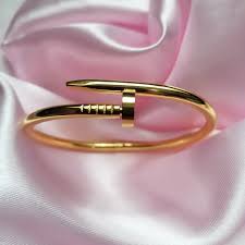 Miniatura 8 de Brazalete Cartier Clavo +CAJAREGALO